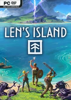 Tải game Lens Island-RUNE