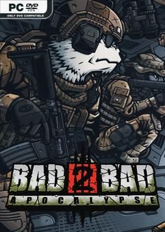 Tải game Bad 2 Bad Apocalypse-TENOKE