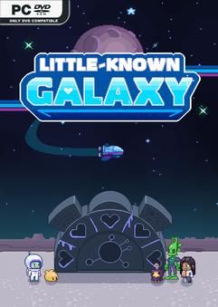 Tải game Little Known Galaxy-TENOKE