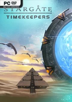 Tải game Stargate Timekeepers v1.0.34-P2P