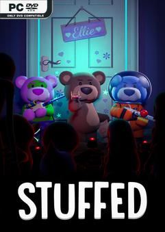Tải game STUFFED-TENOKE