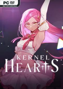 Tải game Kernel Hearts-P2P