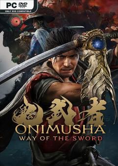 Tải game Onimusha Way of the Sword HYPERVISOR-P2P