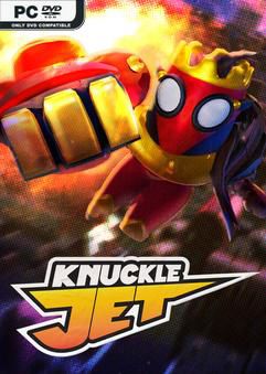 Bộ sưu tập game Knuckle Jet
