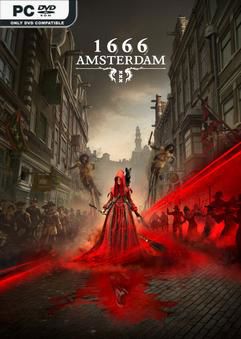 Tải game 1666 Amsterdam v0.2.0 Early Access