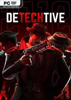 Tải game DeTechtive 2112 v1.1.1-P2P