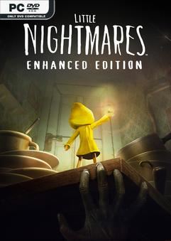 Tải game Little Nightmares Enhanced Edition-P2P