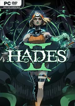 Tải game Hades II The Warsong Early Access