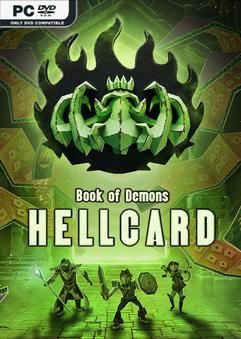 Tải game HELLCARD v1.0.240417-P2P