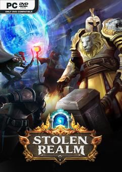Tải game Stolen Realm v1.2.4-P2P