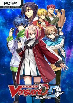Tải game Cardfight Vanguard Dear Days v1.7.0-P2P