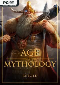 Tải game Age of Mythology Retold v100.18.40371.0-P2P