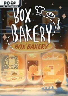Tải game Box Bakery-GoldBerg