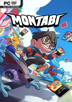 Tải game Montabi-TENOKE