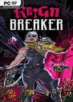 Tải game Reignbreaker v1.0.1.HF-P2P