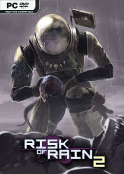 Tải game Risk of Rain 2 v1.3.8.506-P2P