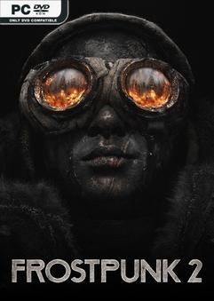 Tải game Frostpunk 2 v1.3.1-P2P