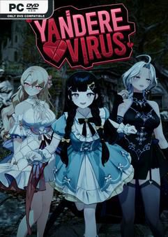 Tải game Yandere Virus-GoldBerg