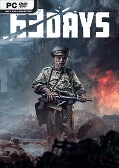 Tải game 63 Days v11237-P2P