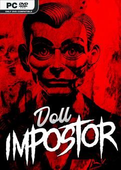Tải game Doll Impostor v20250314-P2P