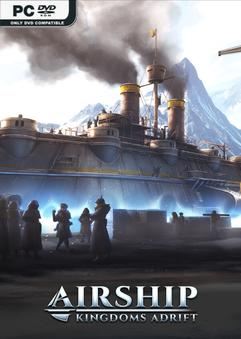Tải game Airship Kingdoms Adrift v1.6.0.4-P2P