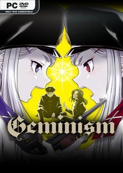 Tải game Geminism-TENOKE