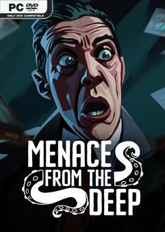 Tải game Menace from the Deep v1.14-P2P