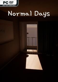 Tải game Normal Days-TENOKE