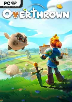 Tải game Overthrown v20260326-P2P