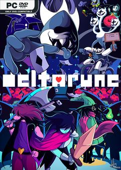 Tải game DELTARUNE-TENOKE