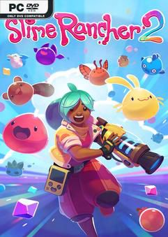 Tải game Slime Rancher 2-RUNE