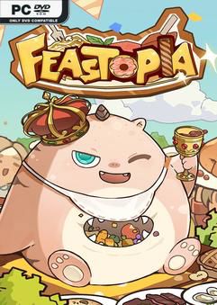Tải game Feastopia-TENOKE
