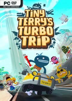 Tải game Tiny Terrys Turbo Trip v1.117.0904-P2P