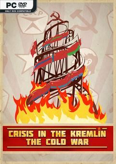 Tải game Crisis in the Kremlin The Cold War-GoldBerg
