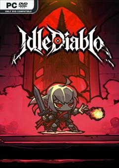 Tải game IdleDiablo-TENOKE
