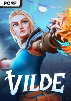 Tải game Vilde v1.0.1.3-P2P