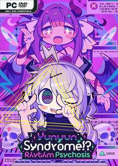 Tải game Yunyun Syndrome Rhythm Psychosis-TENOKE