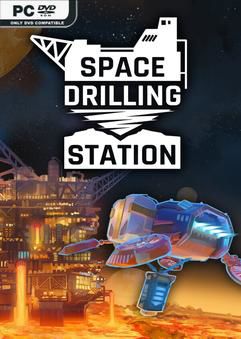 Tải game Space Drilling Station Early Access
