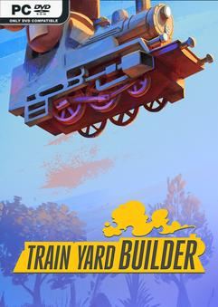 Tải game Train Yard Builder-GoldBerg