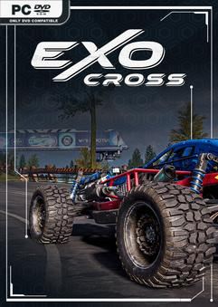 Tải game ExoCross-GoldBerg