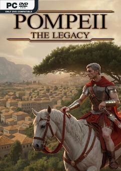 Tải game Pompeii The Legacy Early Access