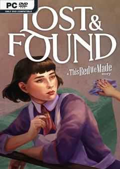 Tải game Lost And Found A This Bed We Made Story-TENOKE