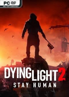 Tải game Dying Light 2 Stay Human v1.22.2-P2P