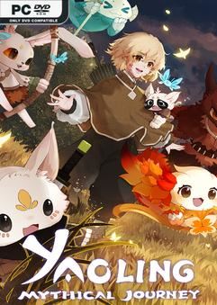 Tải game Yaoling Mythical Journey-TENOKE