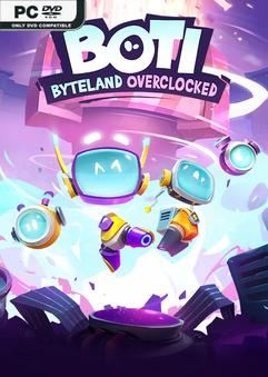 Tải game Boti Byteland Overclocked Deluxe Edition v1.14-P2P
