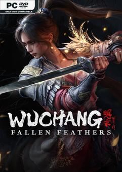 Tải game Wuchang Fallen Feathers v178099-P2P