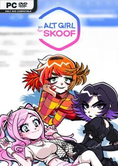 Tải game An alt girl for skoof v20250427-P2P