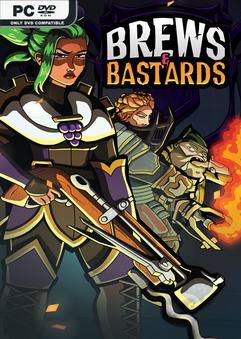 Tải game Brews and Bastards-SKIDROW