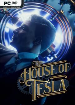 Tải game The House of Tesla-RUNE