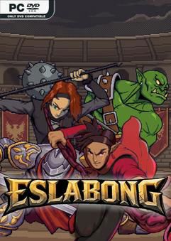 Tải game Eslabong Early Access